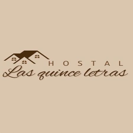 Hostal Las Quince Letras Tehuacan Luaran gambar