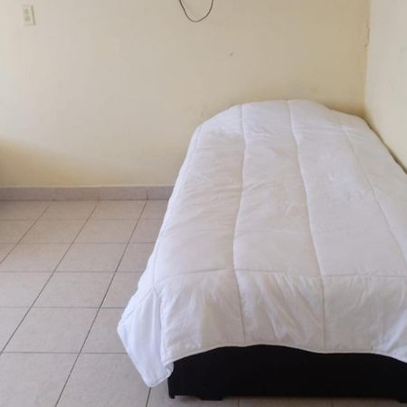Hostal Las Quince Letras Tehuacan Luaran gambar