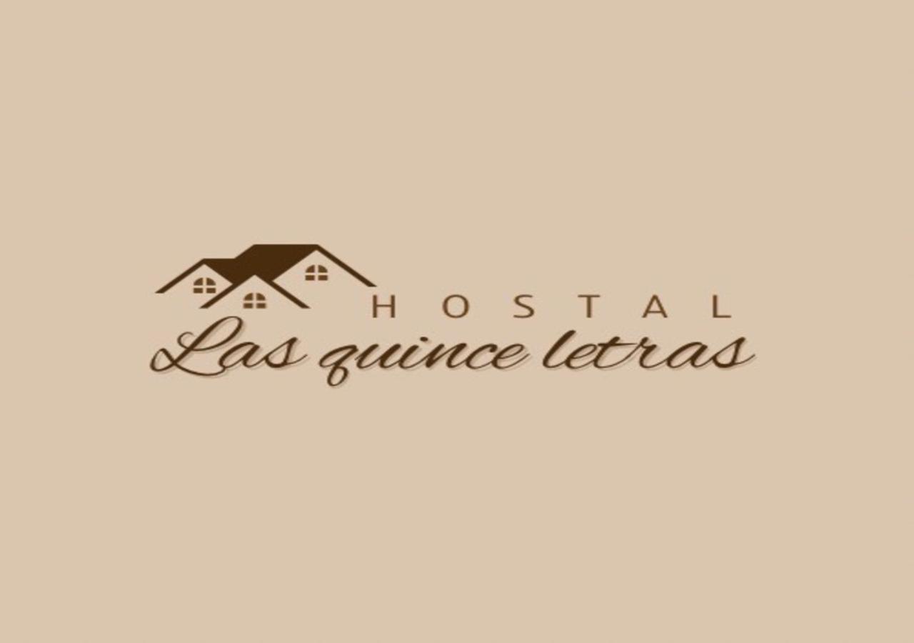 Hostal Las Quince Letras Tehuacan Luaran gambar