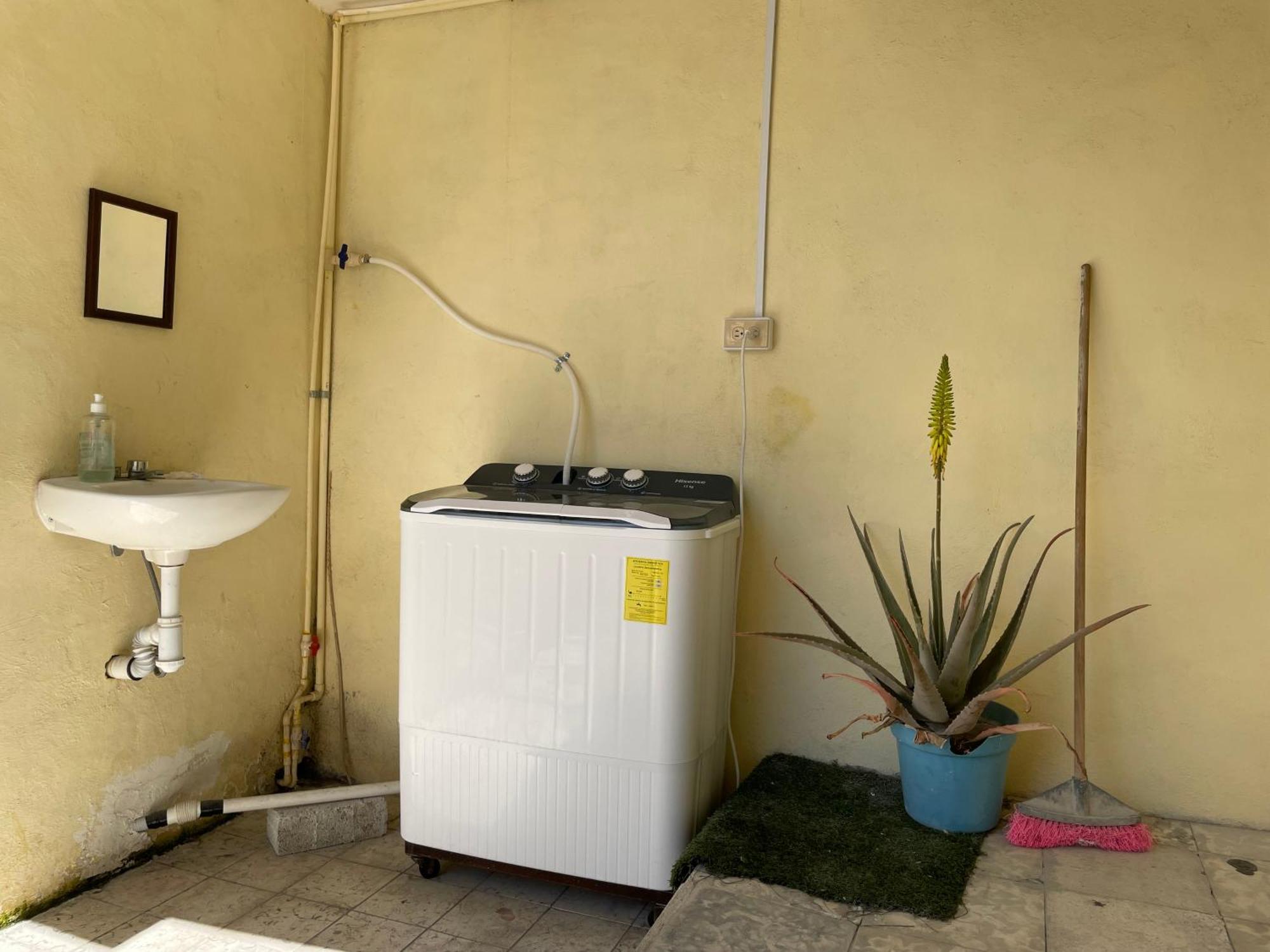 Hostal Las Quince Letras Tehuacan Luaran gambar
