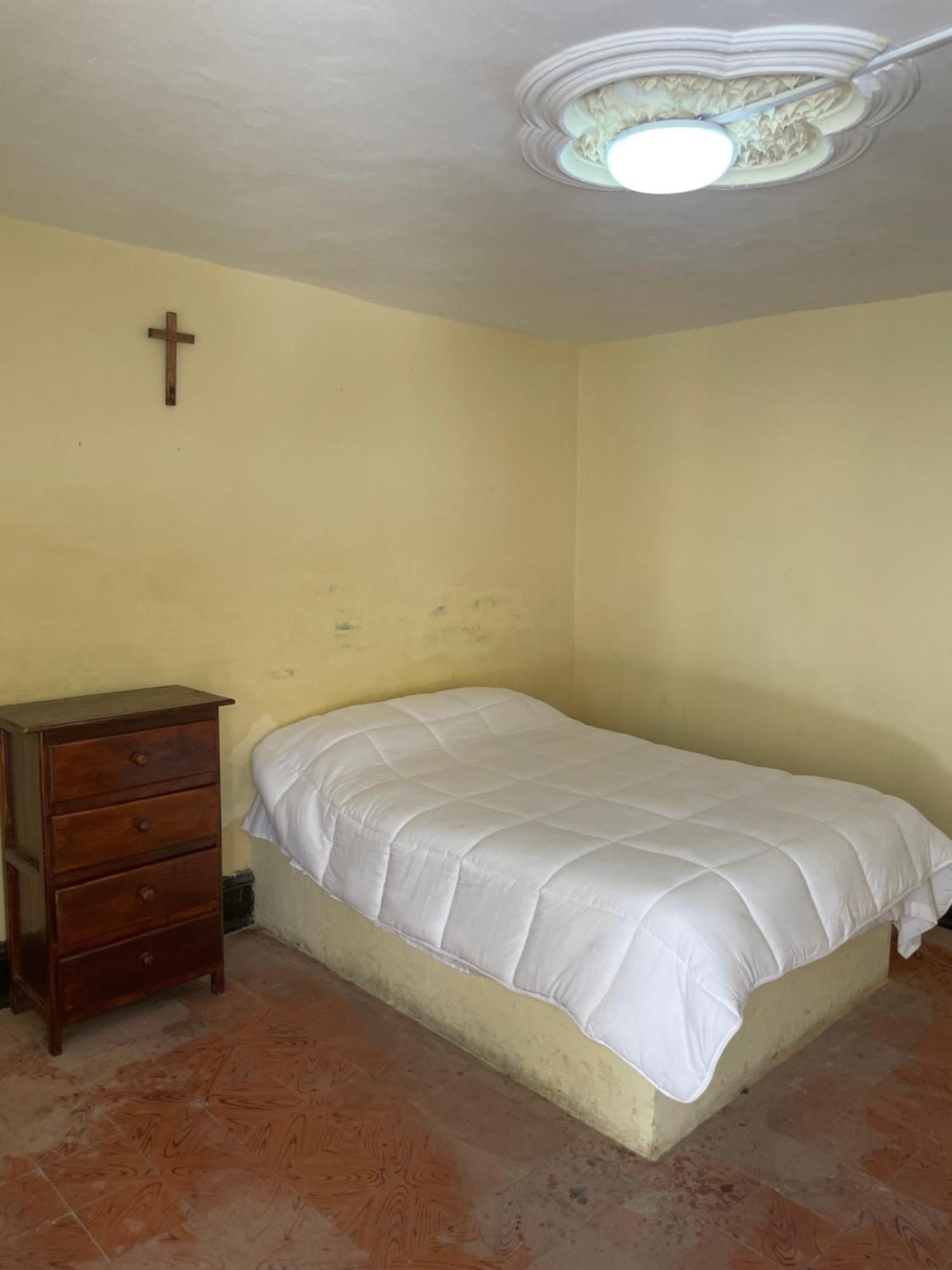 Hostal Las Quince Letras Tehuacan Luaran gambar